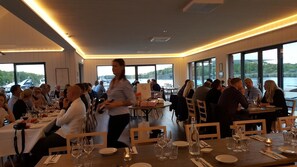 Dining - Tjärö (Brakne-Hoby)