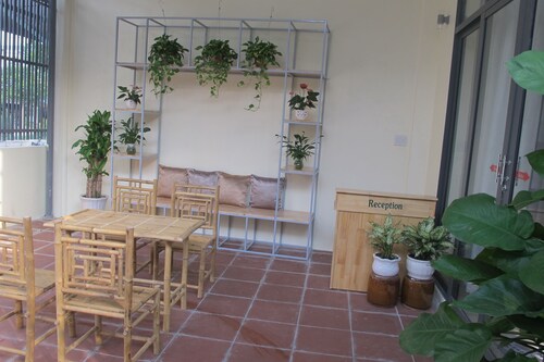 Homestay near Camranh International Airport & Long Beach Nhatrang