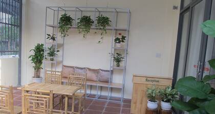 Homestay near Camranh International Airport & Long Beach Nhatrang