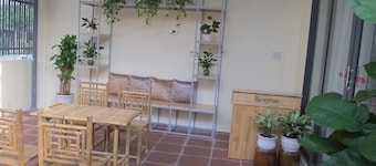 Homestay near Camranh International Airport & Long Beach Nhatrang