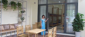 Homestay near Camranh International Airport & Long Beach Nhatrang