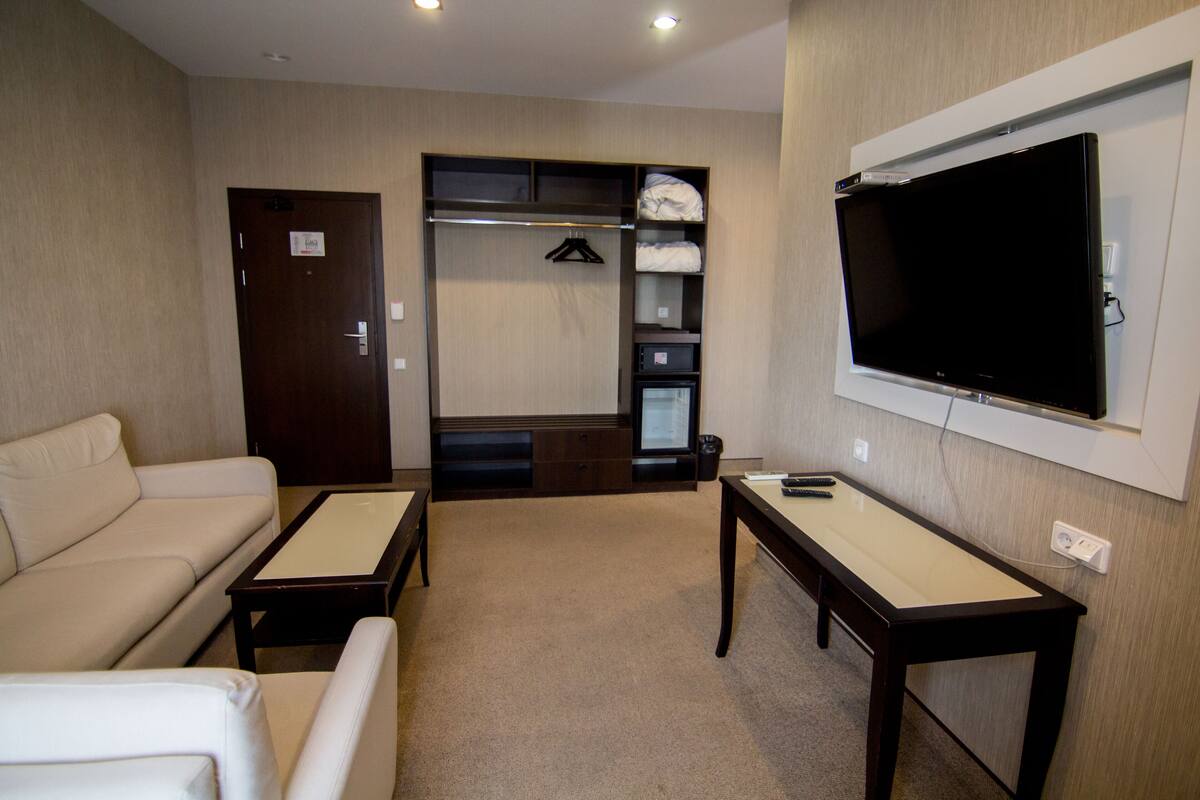 Düz ekran televizyon