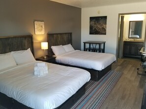 Interior - hoa ban trăng hotel (Son La)