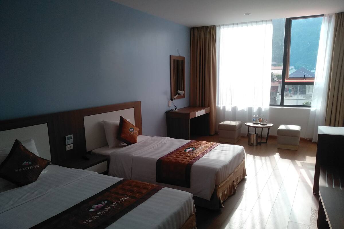 Habitación | Interior