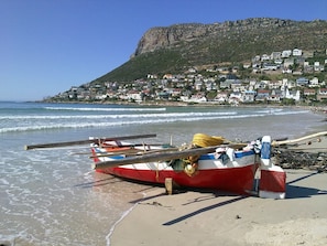 Point of interest - Dunvegan Lodge (Cape Town)