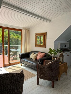 Suite Grand | Sala de estar