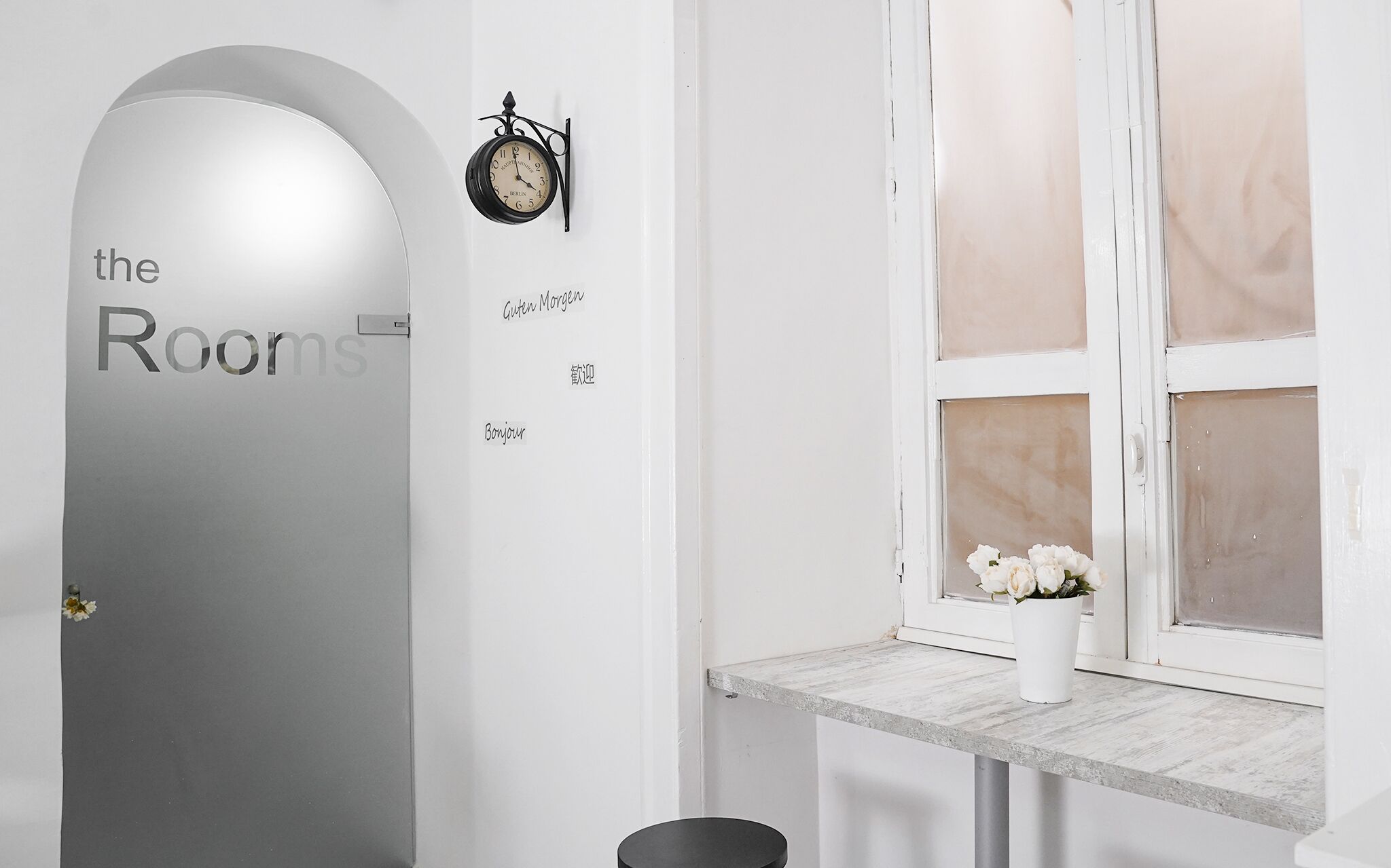 Photo - Nina Suites