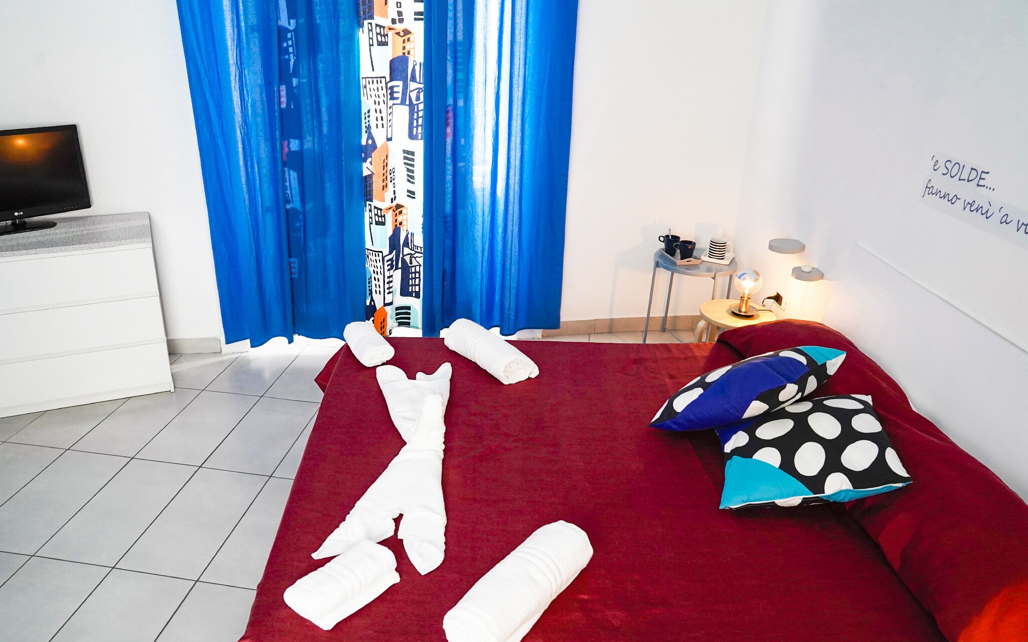 Photo - Nina Suites