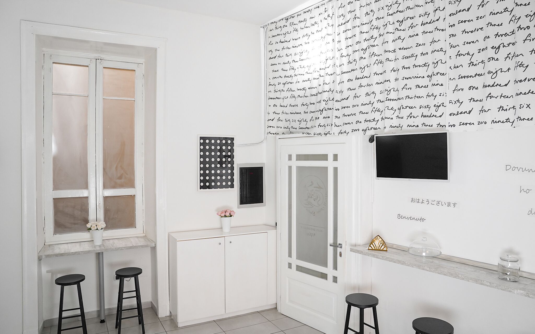 Photo - Nina Suites