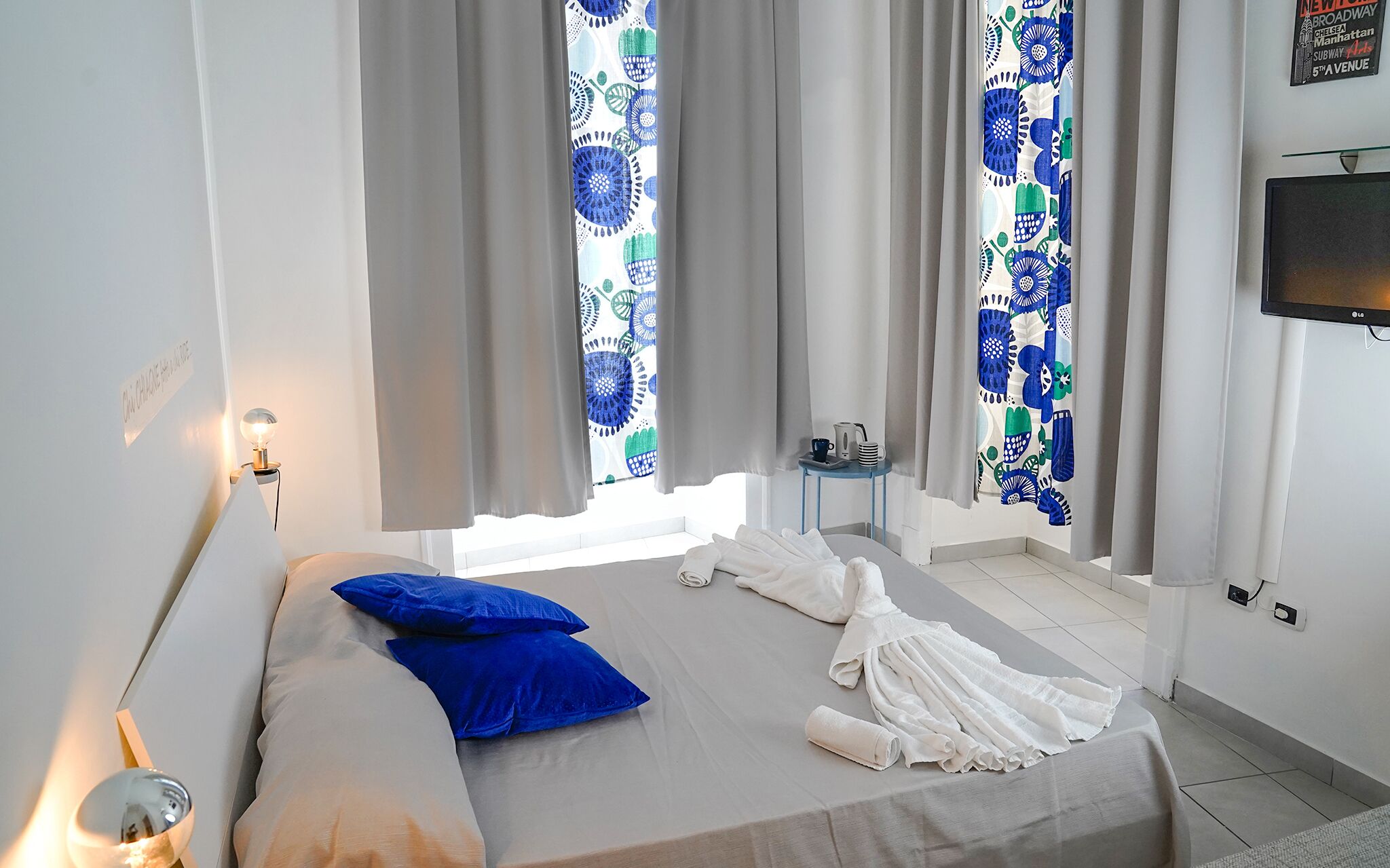 Photo - Nina Suites