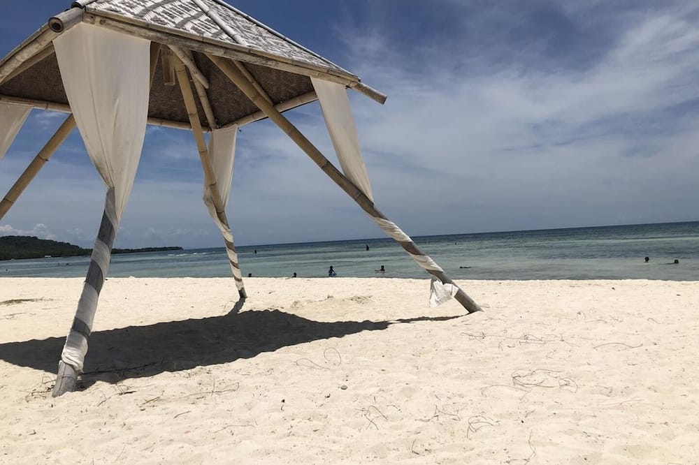 Seaview Beach Resort
