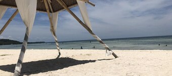 Seaview Beach Resort