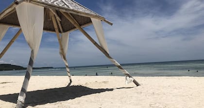 Seaview Beach Resort