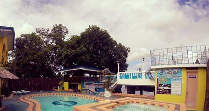 Seaview Beach Resort