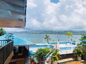 Exterior - Seaview Beach Resort (Anda)