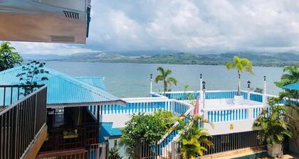 Seaview Beach Resort