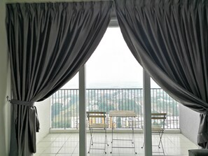 Interior - VERDI #29 2BR 4PAX @ CYBERJAYA/100MBPS WIFI/KLIA (Cyberjaya)