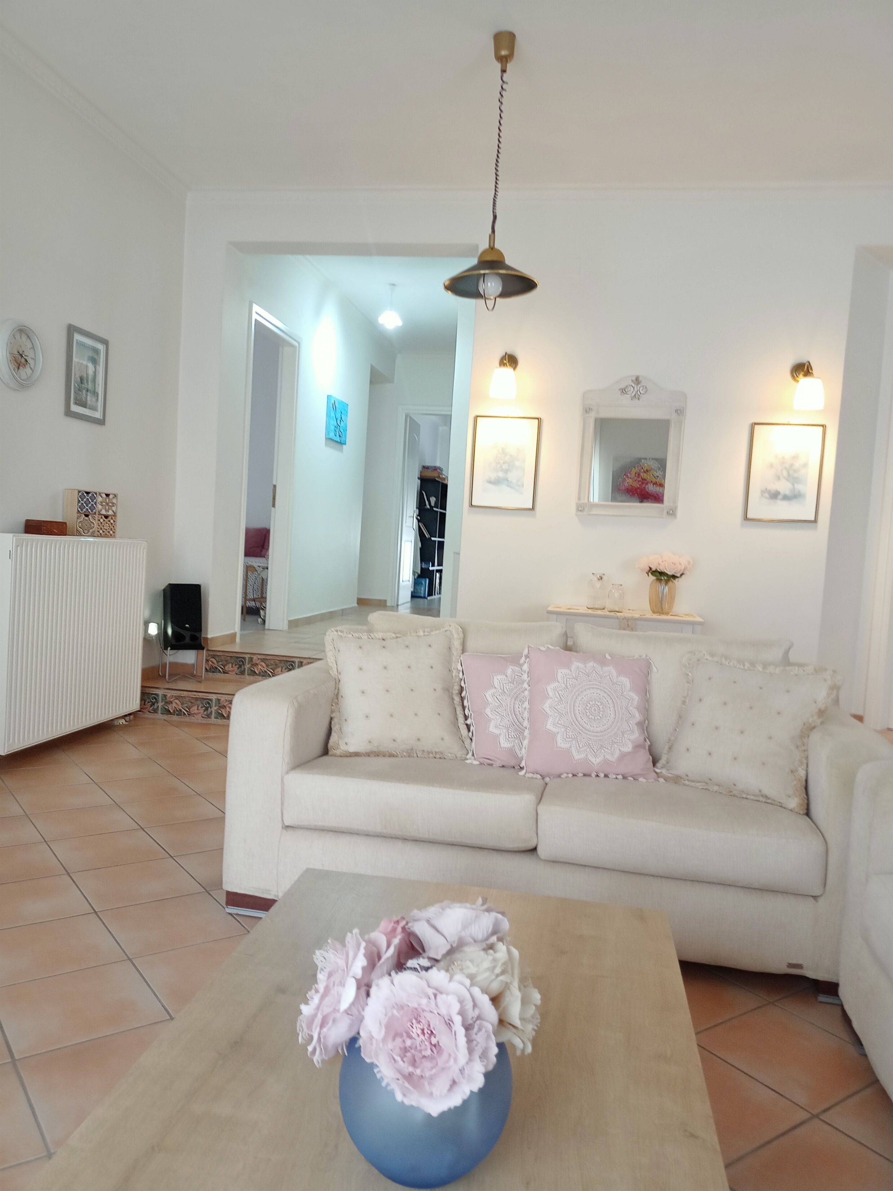 Το σπίτι του Ζάρα - Μετέωρα, Καλαμπάκα