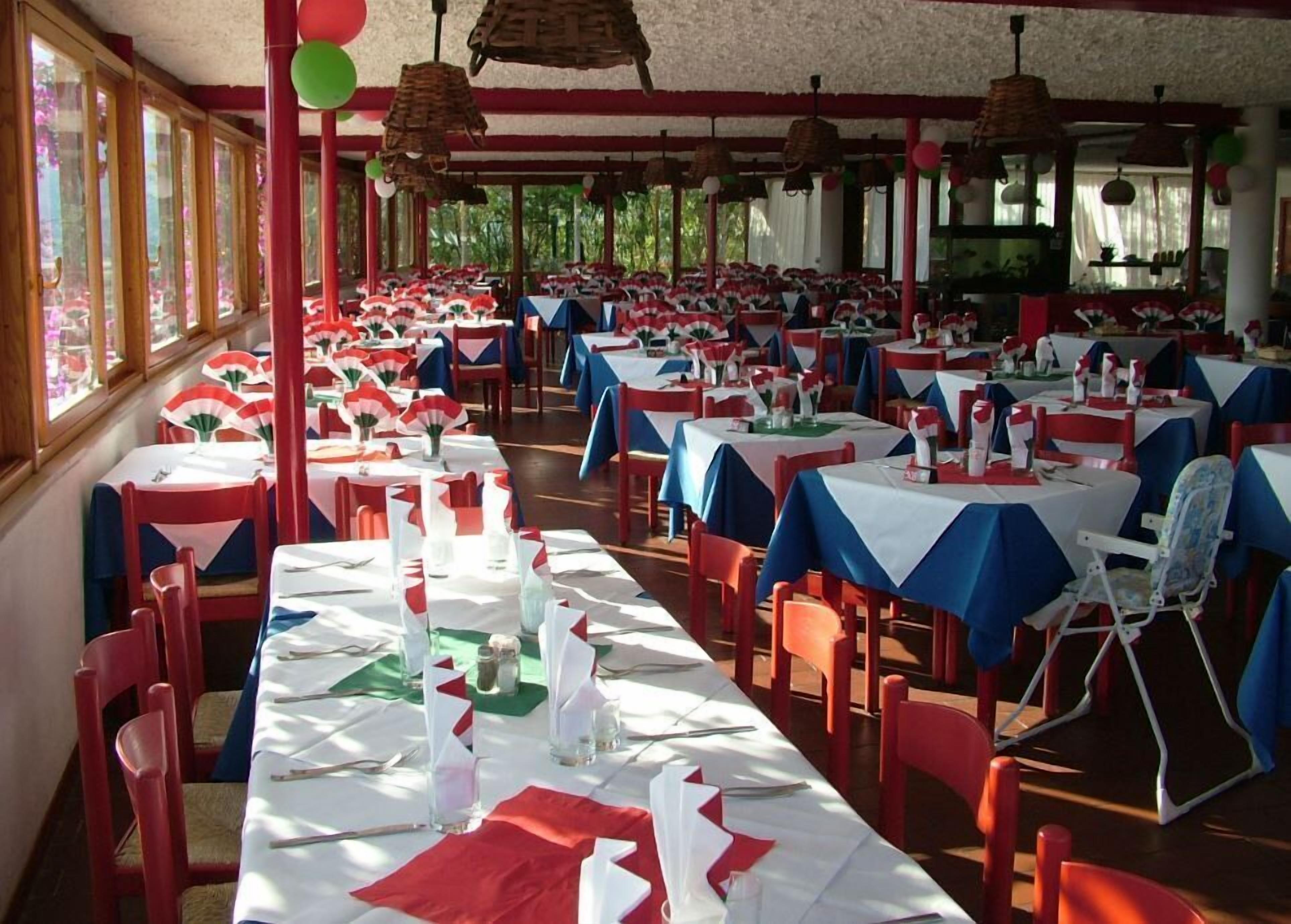 Photo - Hotel Marina 2