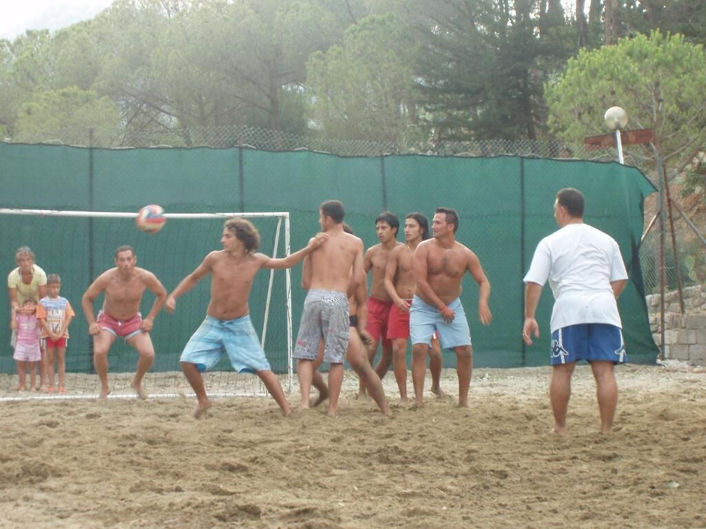 Photo - Hotel Marina 2