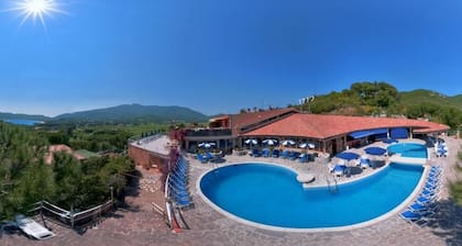 Club Hotel Marina 2