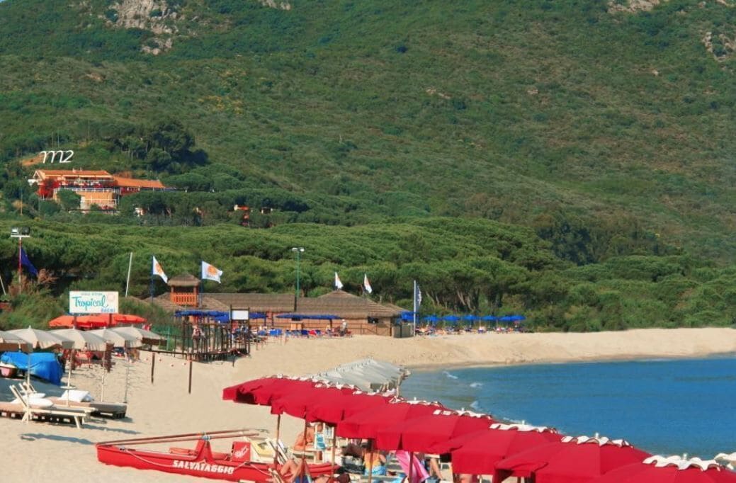 Photo - Hotel Marina 2