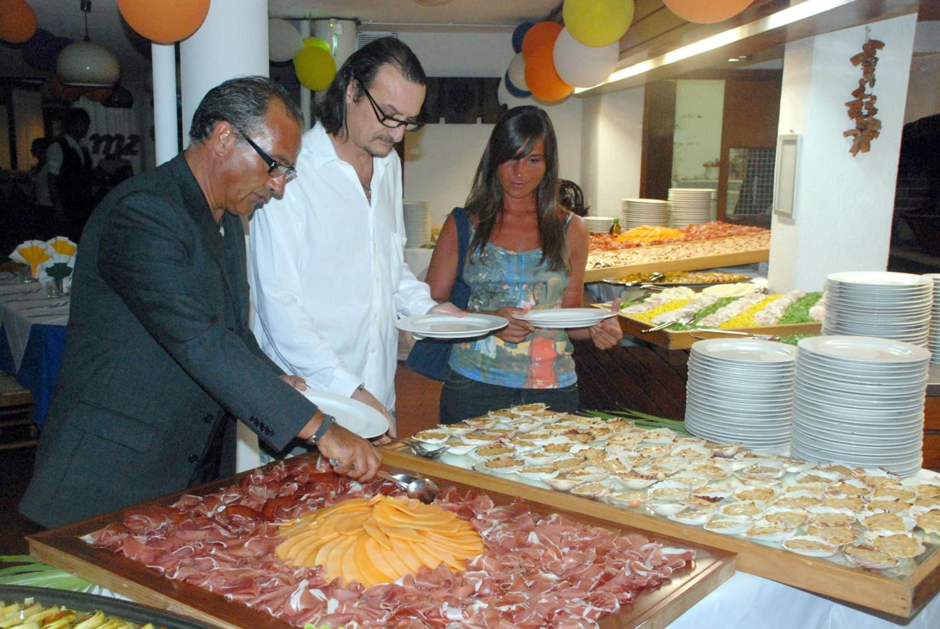 Foto - Club Hotel Marina 2