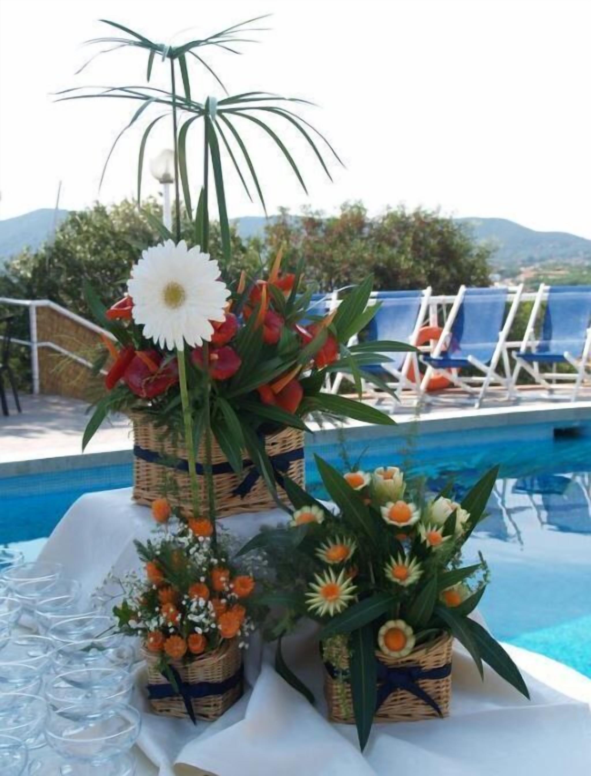 Photo - Hotel Marina 2