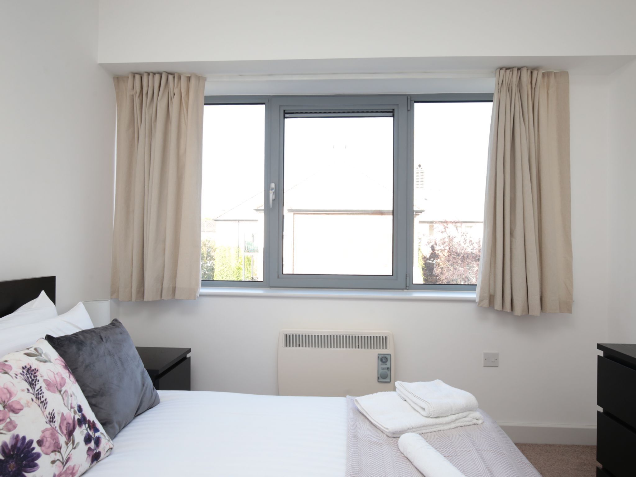 Pass the Keys | Modern Oxford Apartment - Sleeps 4