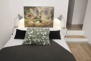 3 Schlafzimmer, Bügeleisen/Bügelbrett, Internetzugang, Bettwäsche