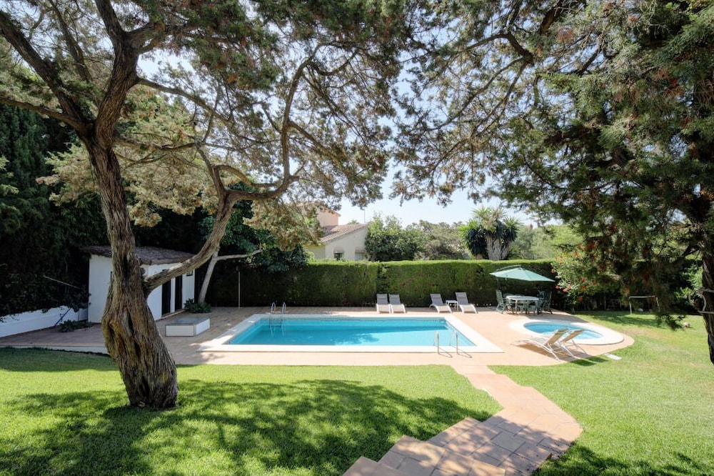 Beautiful house in Marbella very close to the beach ideal for families