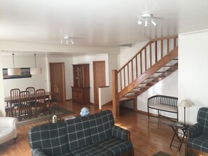 Interior - Apartamento Senadomum (Seia)