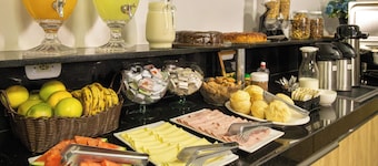 Euro Hotel