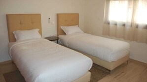 公寓 | 笔记本电脑工作区、隔音、熨斗/熨衣板、免费 WiFi