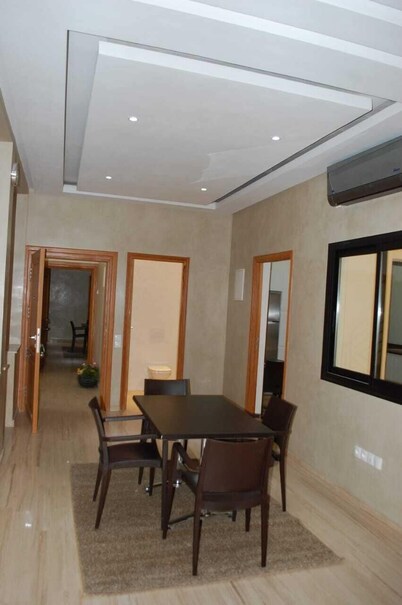 Suites Appartement Midelt