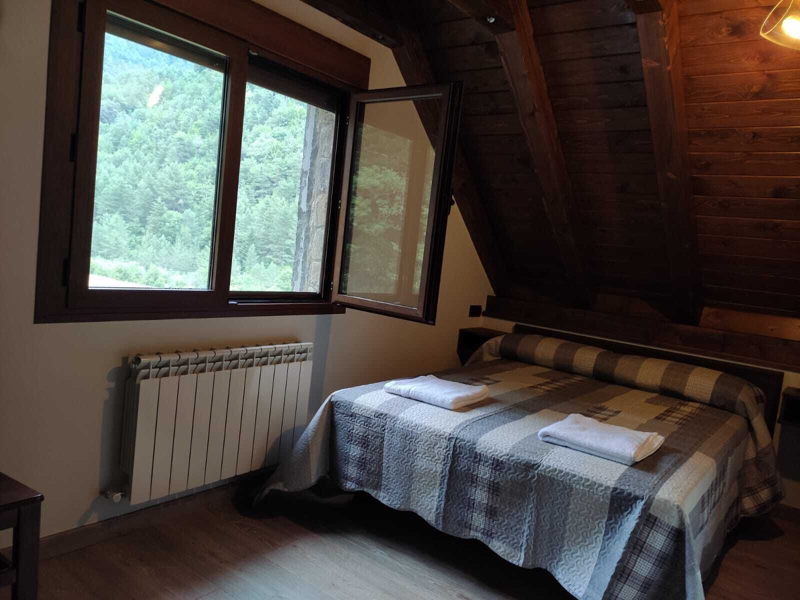 3 dormitorios y wifi gratis