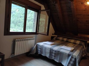 3 quartos, Wi-Fi de cortesia