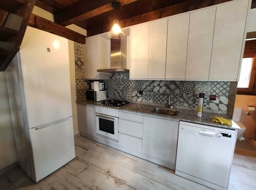 Borda Batista rural cottage