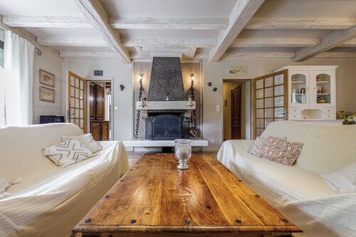 Beynac, beautiful villa in a perfect location