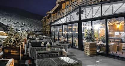 Gudauri Hills ApartHotel