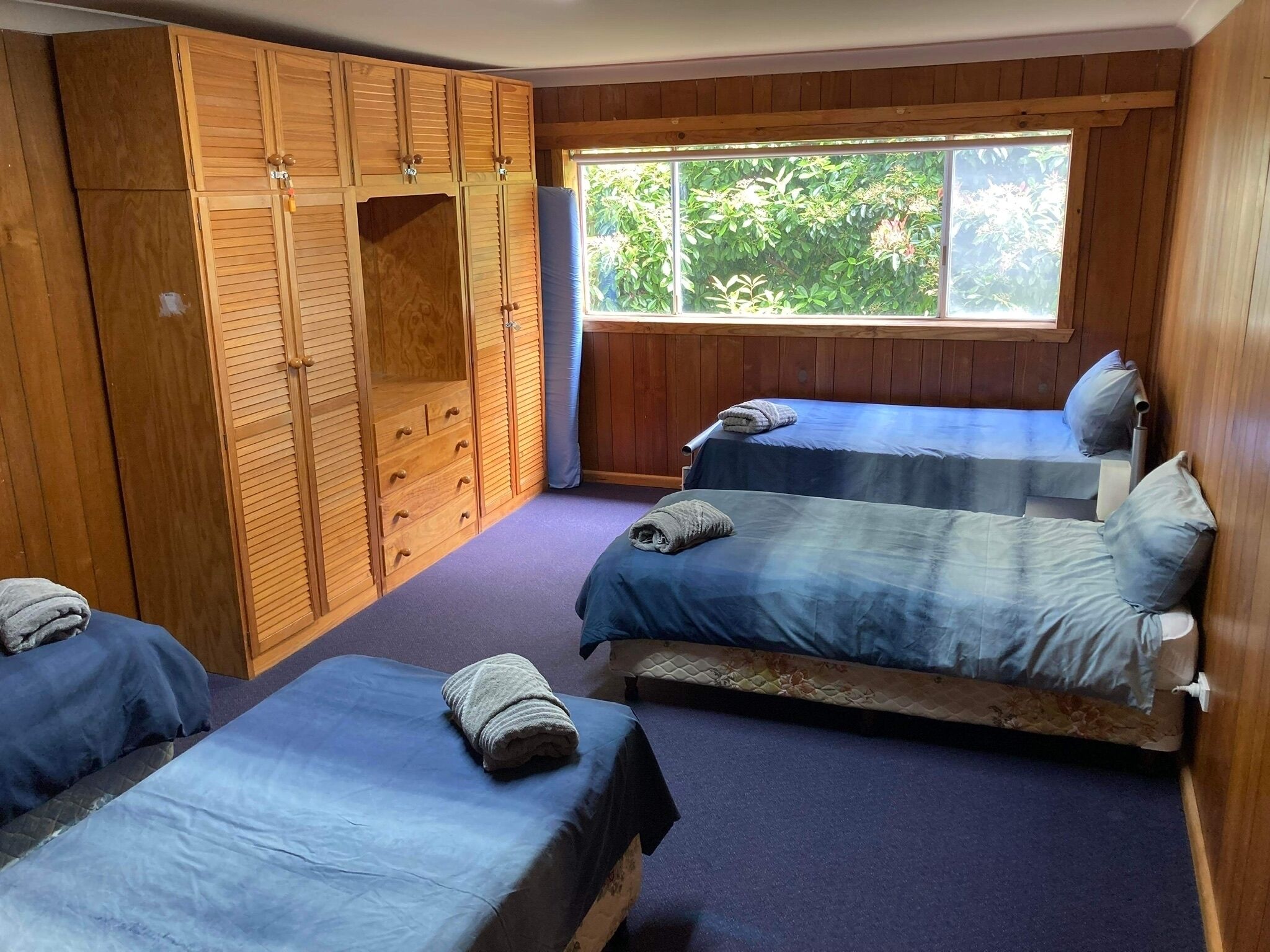 Kelanvale Workman's Cottage