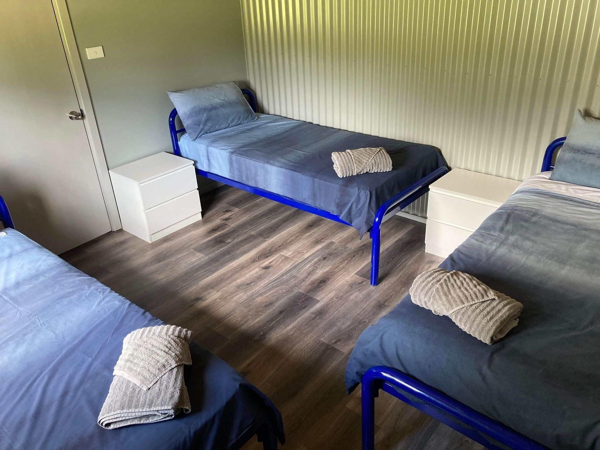 Kelanvale Workman's Cottage