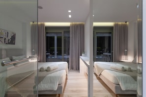 Villa, 3 Bedrooms