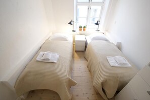 Kaupunkihuoneisto | 4 makuuhuonetta, silitysrauta/-lauta, ilmainen Wi-Fi, vuodevaatteet