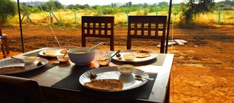 Thour Nature Resorts
