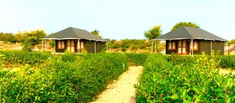 Thour Nature Resorts