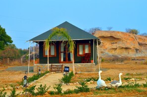 Exterior - Thour Nature Resorts (Bali)