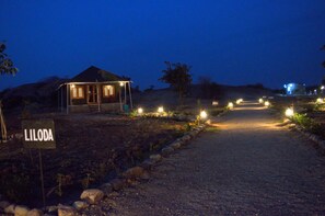 Exterior - Thour Nature Resorts (Bali)
