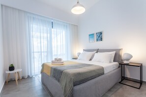 Vila, 3 quartos | 3 quartos, cofres nos quartos, escrivaninha