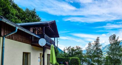 Lake View Lodges - Penthouse